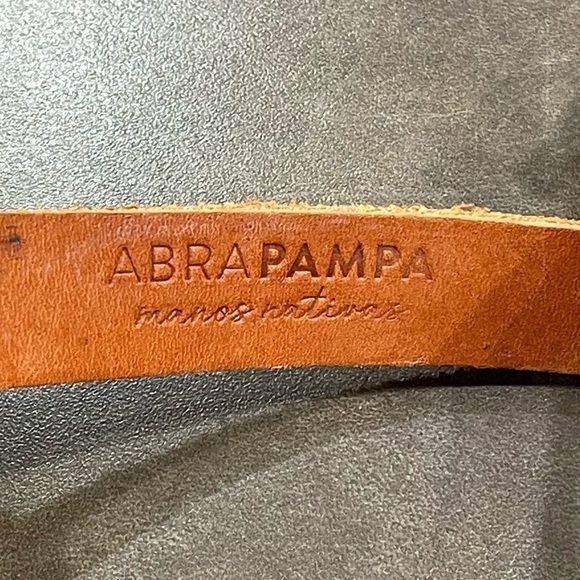 Abra Pampa Dog Leash - Picture 2 of 6